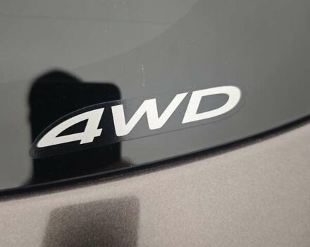 Коричневый Мицубиси АСХ, объемом двигателя 2 л и пробегом 40 тыс. км за 20000 $, фото 10 на Automoto.ua