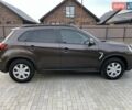 Коричневий Міцубісі АСХ, об'ємом двигуна 2 л та пробігом 42 тис. км за 22000 $, фото 4 на Automoto.ua