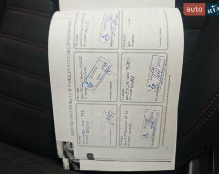 Коричневый Мицубиси АСХ, объемом двигателя 2 л и пробегом 40 тыс. км за 20000 $, фото 32 на Automoto.ua