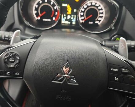 Коричневый Мицубиси АСХ, объемом двигателя 2 л и пробегом 40 тыс. км за 20000 $, фото 48 на Automoto.ua