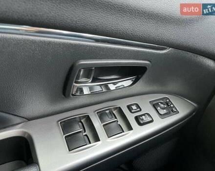 Коричневий Міцубісі АСХ, об'ємом двигуна 2 л та пробігом 42 тис. км за 22000 $, фото 16 на Automoto.ua