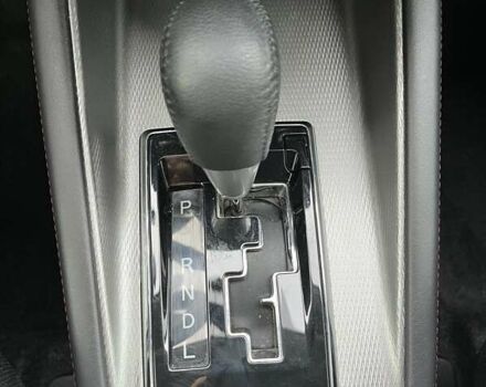 Коричневий Міцубісі АСХ, об'ємом двигуна 2 л та пробігом 42 тис. км за 22000 $, фото 15 на Automoto.ua