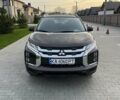 Коричневий Міцубісі АСХ, об'ємом двигуна 2 л та пробігом 42 тис. км за 22000 $, фото 2 на Automoto.ua