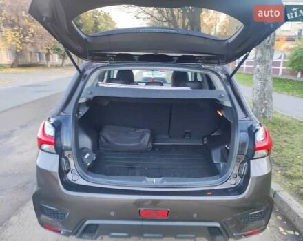 Коричневий Міцубісі АСХ, об'ємом двигуна 2 л та пробігом 30 тис. км за 23000 $, фото 2 на Automoto.ua