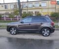 Коричневий Міцубісі АСХ, об'ємом двигуна 2 л та пробігом 30 тис. км за 23000 $, фото 3 на Automoto.ua