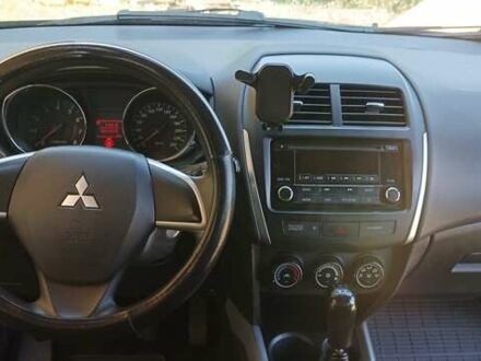 Міцубісі АСХ 2012 у Житомирі на Automoto.ua Коричневий Міцубісі АСХ, об'ємом двигуна 1.6 л та пробігом 250 тис. км за 7452 $, фото 1 на Automoto.ua