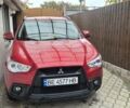 Мицубиси АСХ 2010 в Кропивницком (Кировограде) на Automoto.ua Красный Мицубиси АСХ, объемом двигателя 1.8 л и пробегом 199 тыс. км за 10500 $, фото 1 на Automoto.ua
