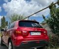 Червоний Міцубісі АСХ, об'ємом двигуна 1.6 л та пробігом 140 тис. км за 10000 $, фото 11 на Automoto.ua