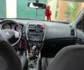 Червоний Міцубісі АСХ, об'ємом двигуна 1.6 л та пробігом 140 тис. км за 10000 $, фото 1 на Automoto.ua