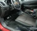 Красный Мицубиси АСХ, объемом двигателя 2 л и пробегом 128 тыс. км за 13200 $, фото 5 на Automoto.ua