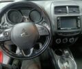 Красный Мицубиси АСХ, объемом двигателя 2 л и пробегом 128 тыс. км за 13200 $, фото 4 на Automoto.ua