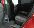 Красный Мицубиси АСХ, объемом двигателя 2 л и пробегом 128 тыс. км за 13200 $, фото 6 на Automoto.ua