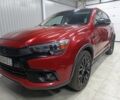 Красный Мицубиси АСХ, объемом двигателя 2 л и пробегом 128 тыс. км за 13200 $, фото 1 на Automoto.ua