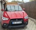 Червоний Міцубісі АСХ, об'ємом двигуна 1.8 л та пробігом 199 тис. км за 10500 $, фото 7 на Automoto.ua