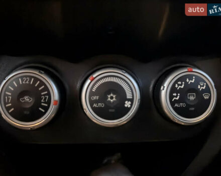 Червоний Міцубісі АСХ, об'ємом двигуна 2 л та пробігом 202 тис. км за 10000 $, фото 23 на Automoto.ua