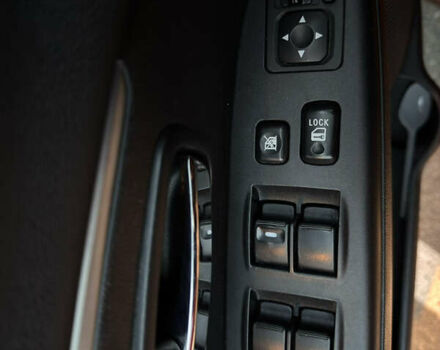 Червоний Міцубісі АСХ, об'ємом двигуна 2 л та пробігом 202 тис. км за 10000 $, фото 22 на Automoto.ua