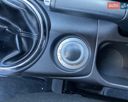 Красный Мицубиси АСХ, объемом двигателя 1.8 л и пробегом 234 тыс. км за 8900 $, фото 30 на Automoto.ua