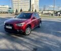 Красный Мицубиси АСХ, объемом двигателя 1.8 л и пробегом 220 тыс. км за 9817 $, фото 1 на Automoto.ua