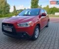 Красный Мицубиси АСХ, объемом двигателя 1.59 л и пробегом 169 тыс. км за 8900 $, фото 4 на Automoto.ua