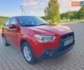 Красный Мицубиси АСХ, объемом двигателя 1.59 л и пробегом 169 тыс. км за 8900 $, фото 10 на Automoto.ua