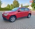 Красный Мицубиси АСХ, объемом двигателя 1.59 л и пробегом 169 тыс. км за 8900 $, фото 5 на Automoto.ua