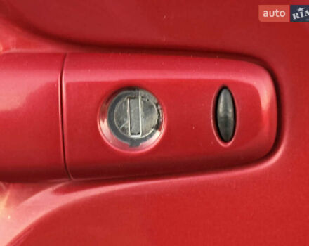 Червоний Міцубісі АСХ, об'ємом двигуна 1.8 л та пробігом 182 тис. км за 10999 $, фото 23 на Automoto.ua