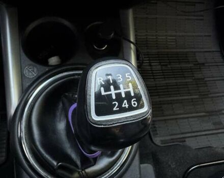 Красный Мицубиси АСХ, объемом двигателя 1.8 л и пробегом 210 тыс. км за 11500 $, фото 17 на Automoto.ua