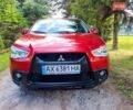 Красный Мицубиси АСХ, объемом двигателя 1.59 л и пробегом 168 тыс. км за 8950 $, фото 22 на Automoto.ua