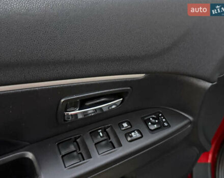 Червоний Міцубісі АСХ, об'ємом двигуна 1.8 л та пробігом 182 тис. км за 10999 $, фото 47 на Automoto.ua