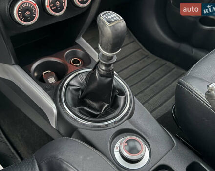 Червоний Міцубісі АСХ, об'ємом двигуна 1.8 л та пробігом 182 тис. км за 10999 $, фото 53 на Automoto.ua