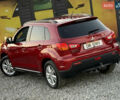 Червоний Міцубісі АСХ, об'ємом двигуна 1.8 л та пробігом 182 тис. км за 10999 $, фото 18 на Automoto.ua