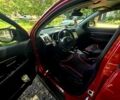 Красный Мицубиси АСХ, объемом двигателя 1.8 л и пробегом 138 тыс. км за 10800 $, фото 5 на Automoto.ua