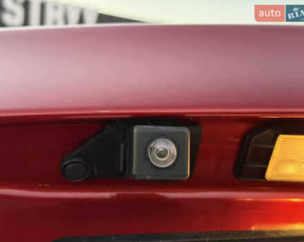 Червоний Міцубісі АСХ, об'ємом двигуна 1.8 л та пробігом 182 тис. км за 10999 $, фото 41 на Automoto.ua