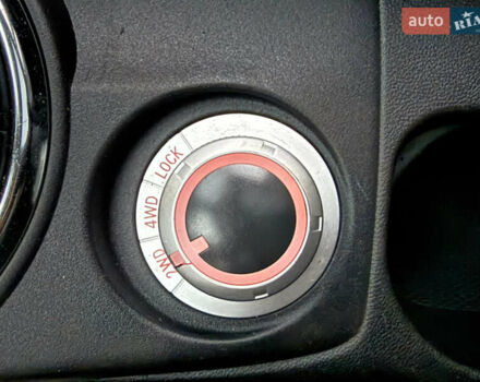 Червоний Міцубісі АСХ, об'ємом двигуна 1.8 л та пробігом 182 тис. км за 10999 $, фото 54 на Automoto.ua