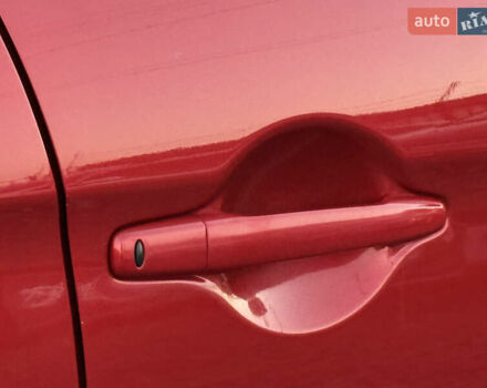 Червоний Міцубісі АСХ, об'ємом двигуна 1.8 л та пробігом 182 тис. км за 10999 $, фото 29 на Automoto.ua