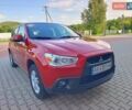 Красный Мицубиси АСХ, объемом двигателя 1.59 л и пробегом 169 тыс. км за 8900 $, фото 11 на Automoto.ua