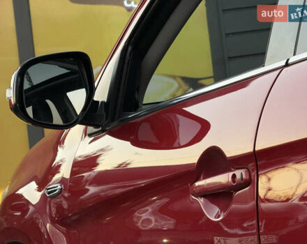 Червоний Міцубісі АСХ, об'ємом двигуна 1.8 л та пробігом 182 тис. км за 10999 $, фото 22 на Automoto.ua