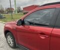 Червоний Міцубісі АСХ, об'ємом двигуна 1.8 л та пробігом 251 тис. км за 9800 $, фото 1 на Automoto.ua