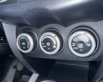 Красный Мицубиси АСХ, объемом двигателя 1.8 л и пробегом 210 тыс. км за 11500 $, фото 15 на Automoto.ua