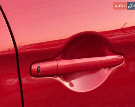 Червоний Міцубісі АСХ, об'ємом двигуна 1.8 л та пробігом 182 тис. км за 10999 $, фото 29 на Automoto.ua