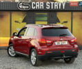 Червоний Міцубісі АСХ, об'ємом двигуна 1.8 л та пробігом 182 тис. км за 10999 $, фото 2 на Automoto.ua