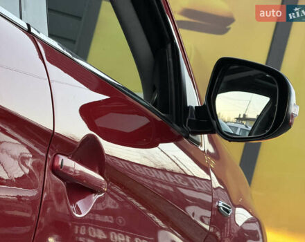 Червоний Міцубісі АСХ, об'ємом двигуна 1.8 л та пробігом 182 тис. км за 10999 $, фото 28 на Automoto.ua