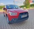 Красный Мицубиси АСХ, объемом двигателя 1.59 л и пробегом 169 тыс. км за 8900 $, фото 13 на Automoto.ua