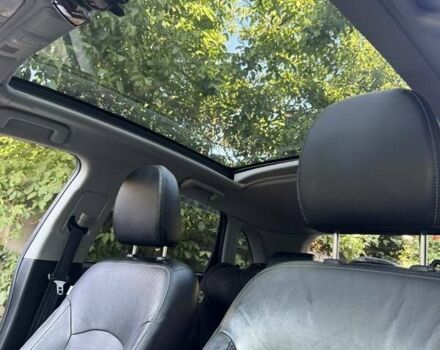 Красный Мицубиси АСХ, объемом двигателя 1.8 л и пробегом 210 тыс. км за 11500 $, фото 21 на Automoto.ua