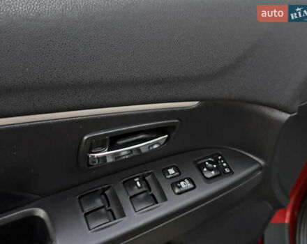 Червоний Міцубісі АСХ, об'ємом двигуна 1.8 л та пробігом 182 тис. км за 10999 $, фото 47 на Automoto.ua