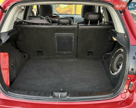 Червоний Міцубісі АСХ, об'ємом двигуна 1.8 л та пробігом 182 тис. км за 10999 $, фото 42 на Automoto.ua