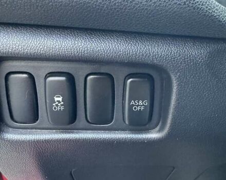 Красный Мицубиси АСХ, объемом двигателя 1.8 л и пробегом 210 тыс. км за 11500 $, фото 20 на Automoto.ua