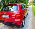 Красный Мицубиси АСХ, объемом двигателя 1.59 л и пробегом 168 тыс. км за 8950 $, фото 16 на Automoto.ua