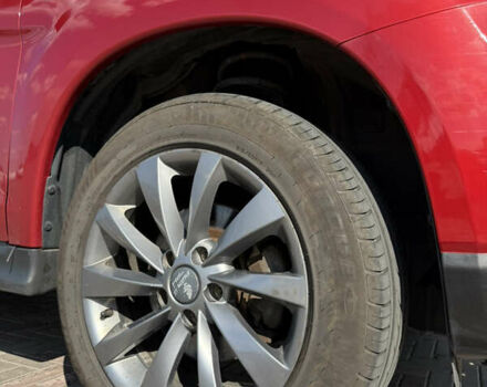 Мицубиси АСХ 2012 в Харькове на Automoto.ua Красный Мицубиси АСХ, объемом двигателя 1.59 л и пробегом 203 тыс. км за 8600 $, фото 23 на Automoto.ua