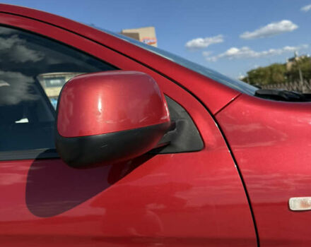 Мицубиси АСХ 2012 в Харькове на Automoto.ua Красный Мицубиси АСХ, объемом двигателя 1.59 л и пробегом 203 тыс. км за 8600 $, фото 12 на Automoto.ua